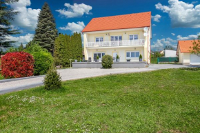 Ági apartman Cserszegtomaj